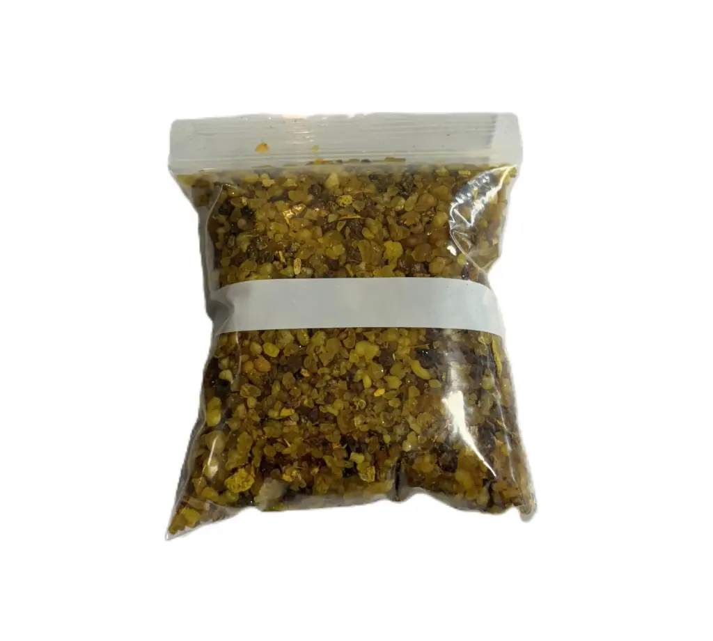 SACHET ENCENS DE JERUSALEM 70G