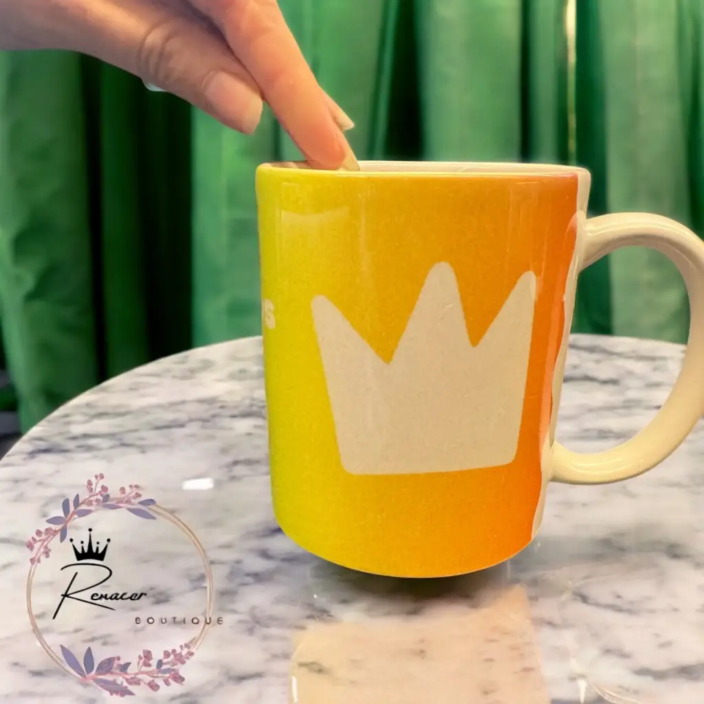 TASSE "YO SOY HIJO DE DIOS" MATEO 5:9