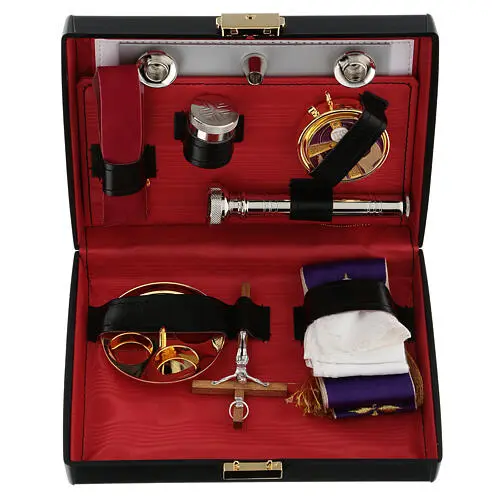 VALISE CHAPELLE MODÈLE 3 20X14.5CM