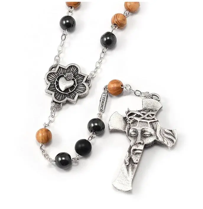 CHAPELET DE LA PASSION DU CHRIST