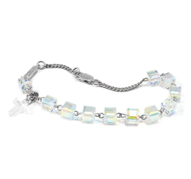 BRACELET SWAROVSKI/ARG