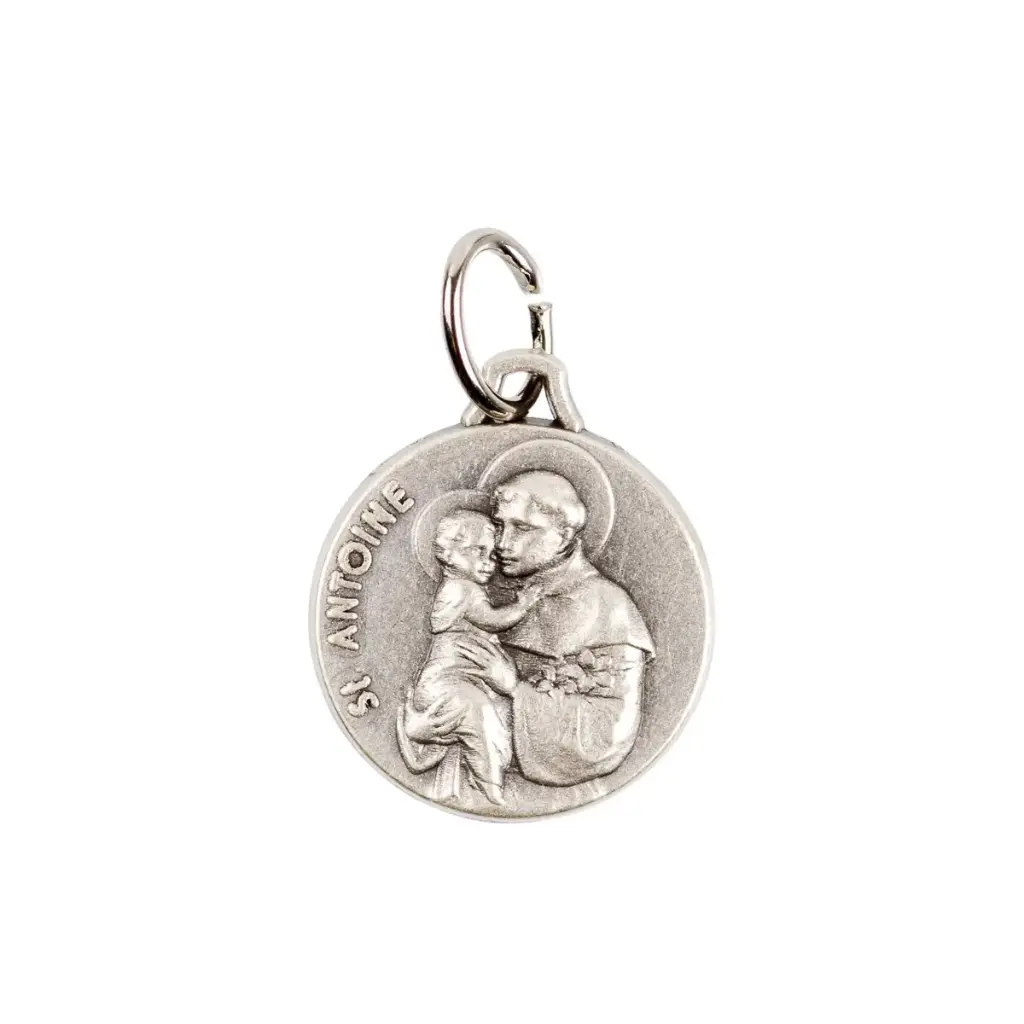 MÉDAILLE SAINT ANTOINE