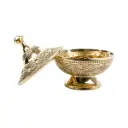 BRULE ENCENS LAITON CISELE