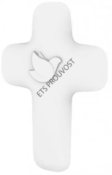 CROIX DE LA PAIX - ALABATRE