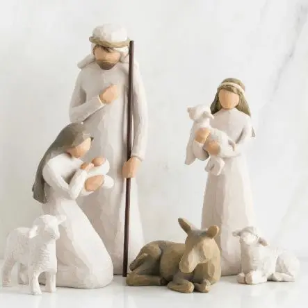CRECHE NATIVITY
