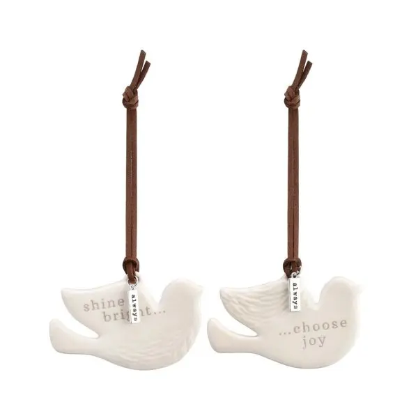 ONE TO KEEP ONE TO SHARE - HOPE