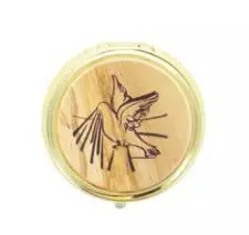 CUSTODE BOIS 5CM - ESPRIT SAINT