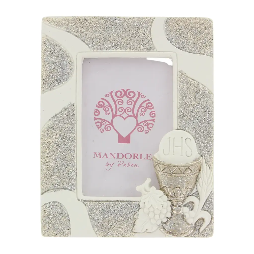 PETIT CADRE DE COMMUNION