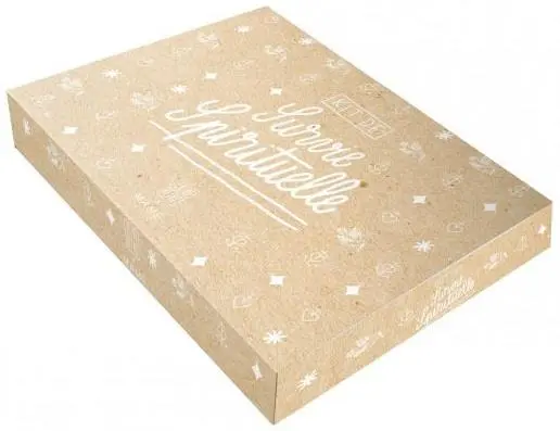 LE KIT DE (SUR)VIE SPIRITUELLE CATHO RETRO X MAME