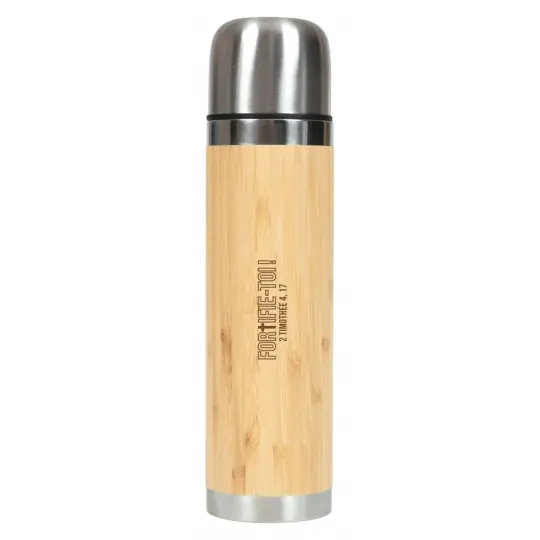 THERMOS "FORTIFIE TOI"