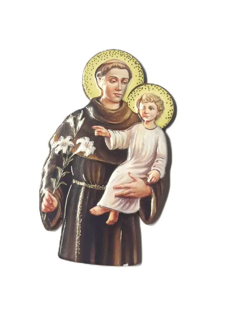MAGNET "SAINT ANTOINE"
