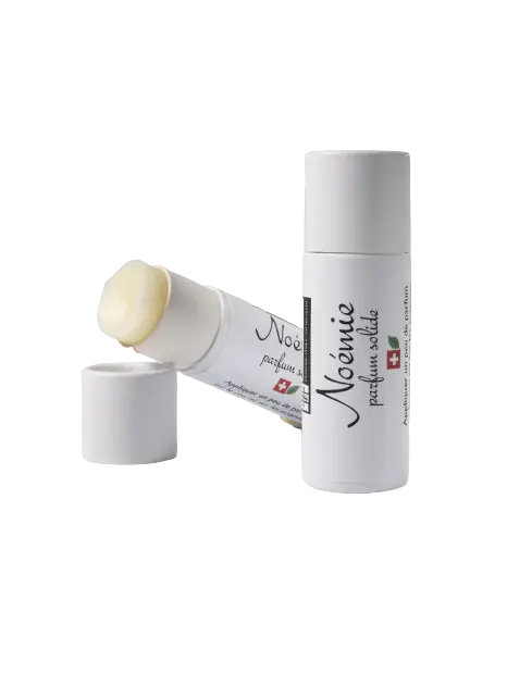 PARFUM SOLIDE - NOEMIE