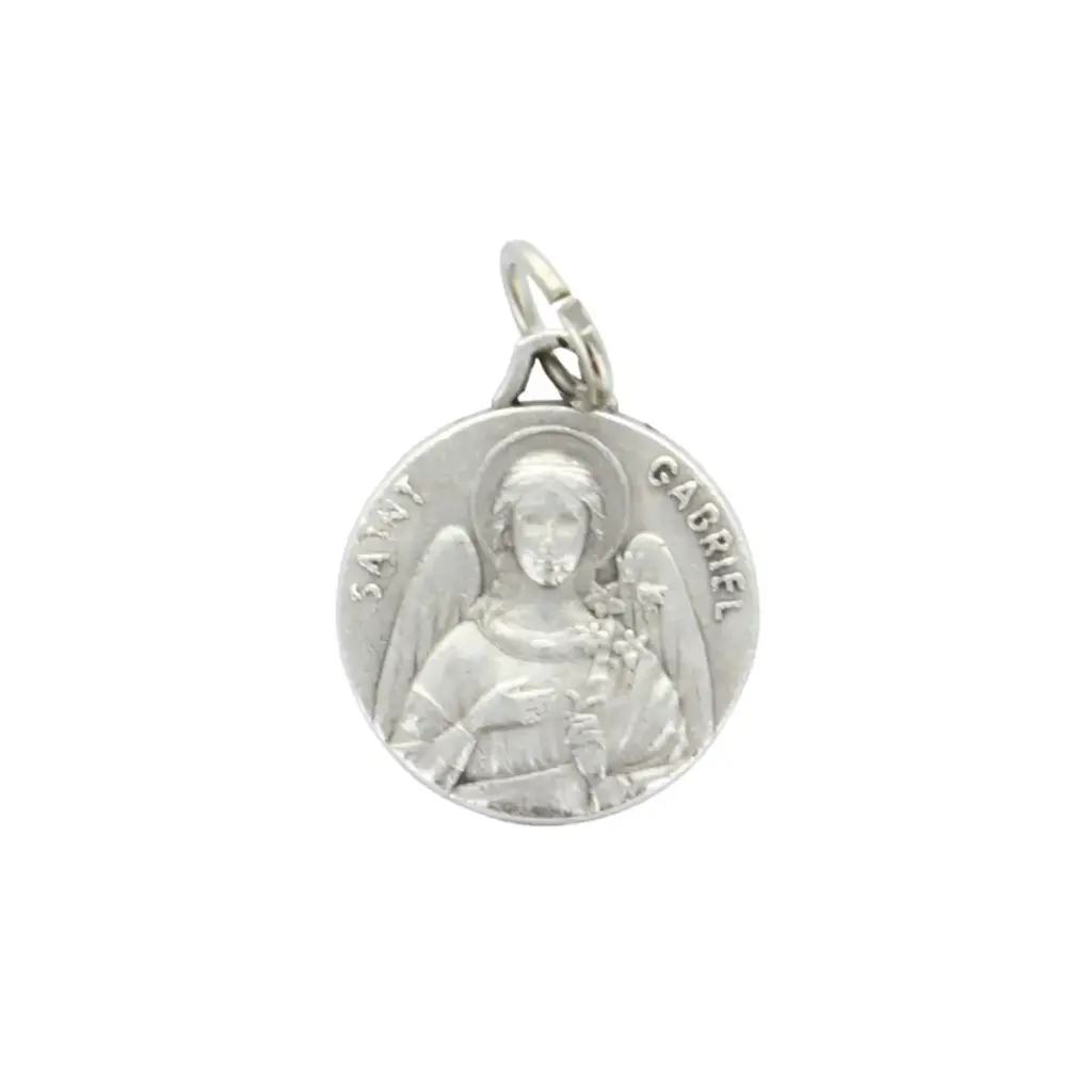 MEDAILLE SAINT GABRIEL LAITON