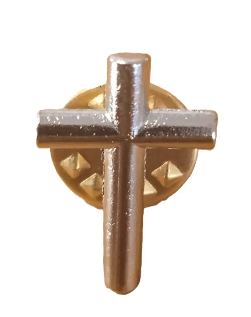 PIN'S CROIX