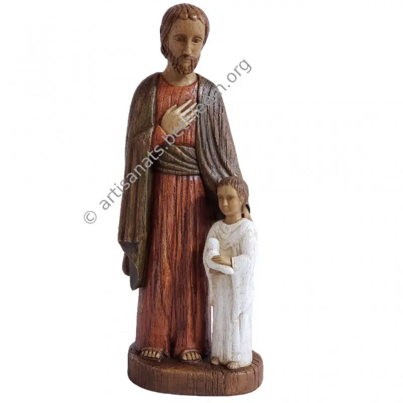 SAINT JOSEPH A L'ENFANT