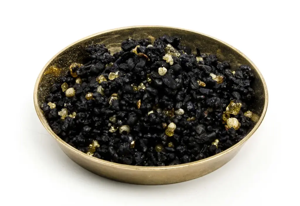 SACHET ENCENS PONTIFICAL - 100G