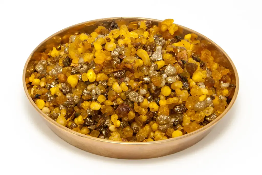 SACHET ENCENS JERUSALEM - 100G