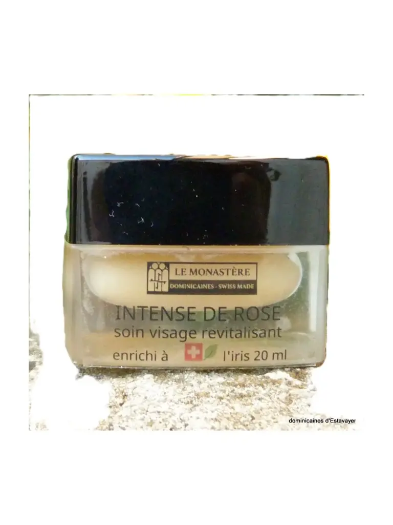 SOIN VISAGE REVITALISANT DELUXE