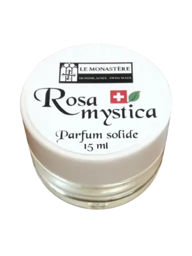 [1000000006803] PARFUM SOLIDE - ROSA MYSTICA