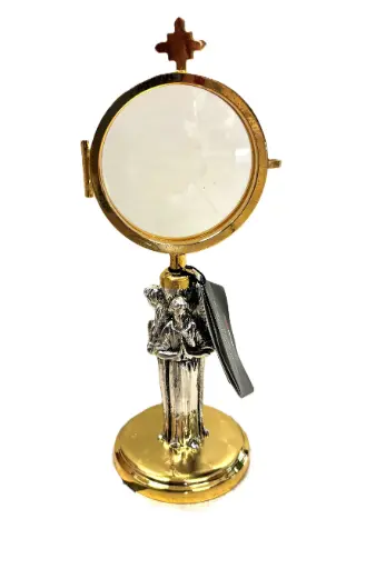 [1000000006919] OSTENSOIR 7CM DIAMETRE