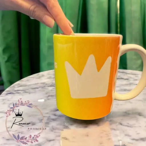 [1000000008890] TASSE "YO SOY HIJO DE DIOS" MATEO 5:9