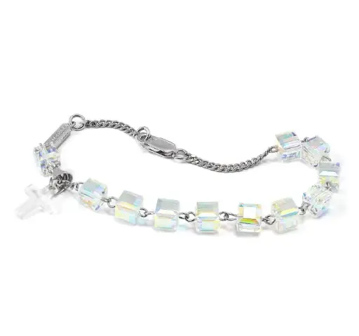 [23082B] BRACELET SWAROVSKI/ARG
