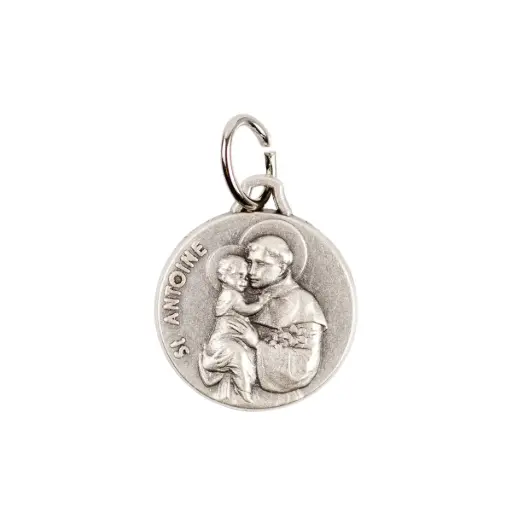 [3700344849668] MEDAILLE SAINT ANTOINE