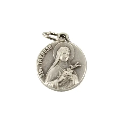 [3700344853382] MEDAILLE FRAPPEE SAINTE THERESE