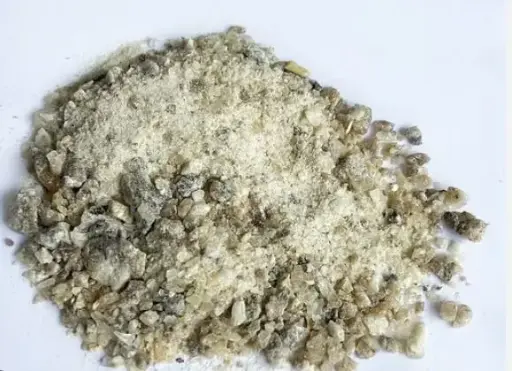 [3700344855348] BOITE ENCENS BENJOIN 100G