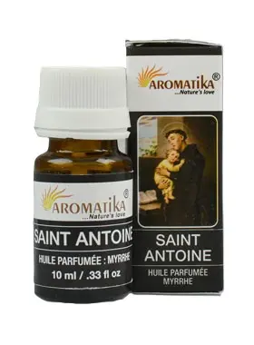 [3700344878125] HUILE ESSENTIELLE SAINT ANTOINE 10 ML