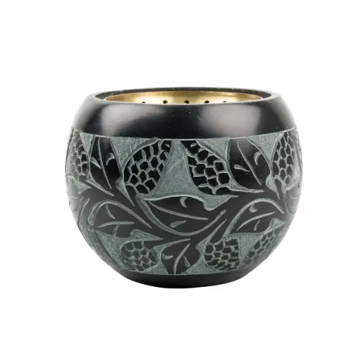 [3700344905432] POT EN STÉATITE BRULE ENCENS 