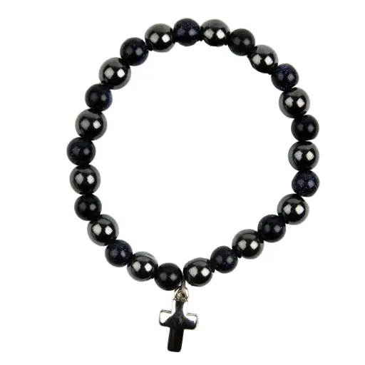 [3700344928868] BRACELET OBSIDIENNE