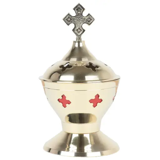 [3700344942352] BRULE ENCENS DORE, 14 CM