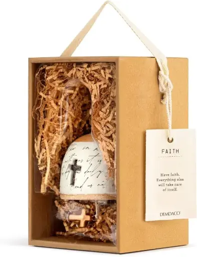 [638713572905] CLOCHE "FAITH"