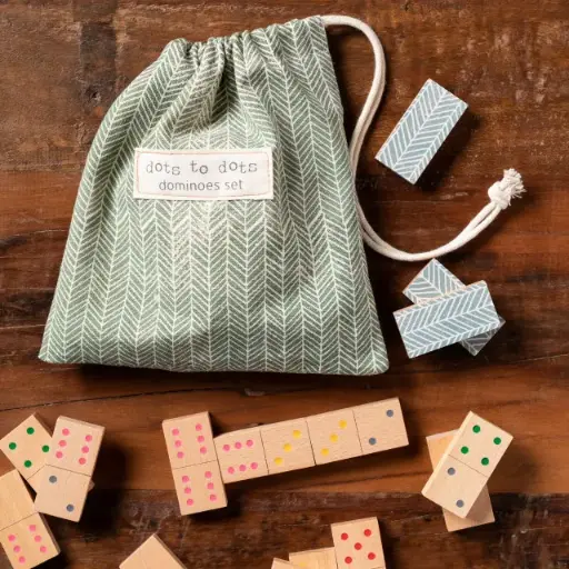 [638713574046] DOMINO SET EN BOIS