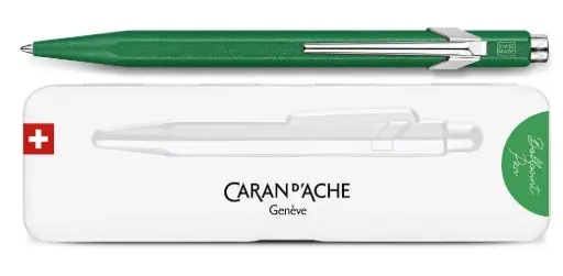 [7630002351942] STYLO BILLE 849™ COLORMAT-X VERT