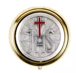 [8001329008687] CUSTODE ALUMINIUM 5CM "JHS"