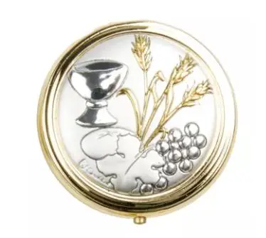 [8001329008700] CUSTODE ALUMINIUM 5CM - PAIN DE VIE