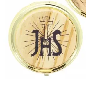 [8001329154650] CUSTODE 5CM "JHS CROIX"