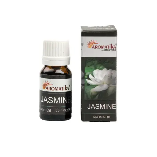 [8902955118088] HUILE ESSENTIELLE DE JASMIN 10ML