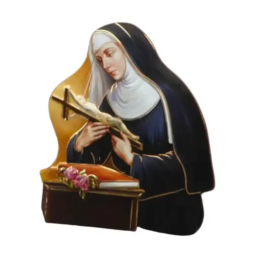 [1000000000481] MAGNET "SAINTE RITA"