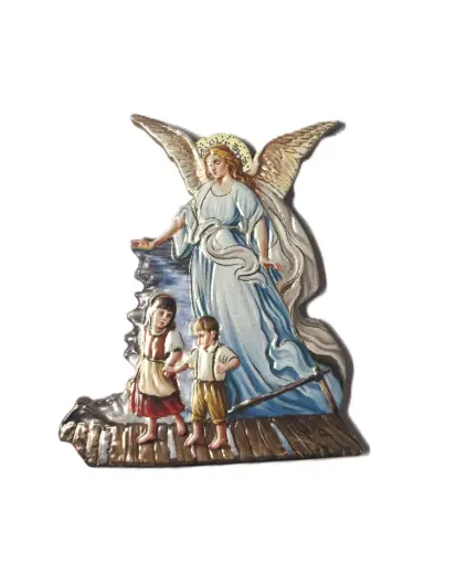 [1000000000504] MAGNET "ANGE GARDIEN"