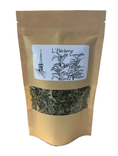 [1000000001099] VERVEINE / CITRONELLE - 30G