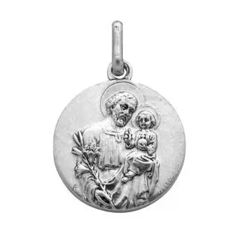 [1000000002270] MEDAILLE SAINT JOSEPH - LAITON