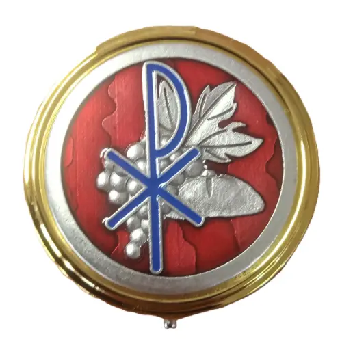 [1000000003000] CUSTODE 6CM- CHRISME