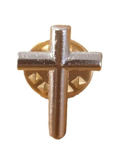 [1000000003024] PIN'S CROIX