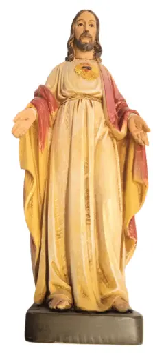 [1000000004502] CHRIST MISÉRICORDIEUX